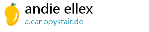 andie ellex